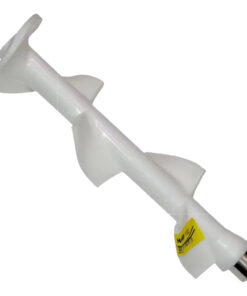 Ice Cream Machine Beater