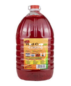 Redcap Chafing Dish Fuel Gel – 5L Red