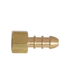 Safegas 1/2” Female Hosetail