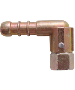 Safegas Auto Spare Hosetail