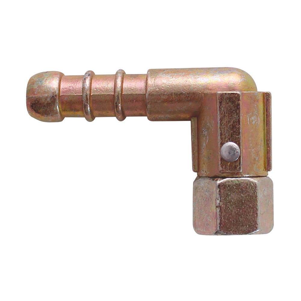 Safegas Auto Spare Hosetail