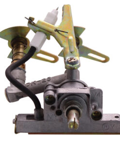 Safegas Auto Spare Valve (SGC302)