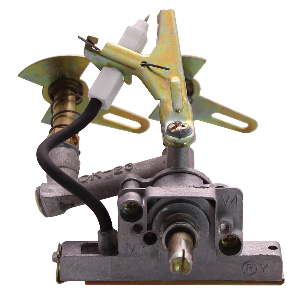 Safegas Auto Spare Valve (SGC302)