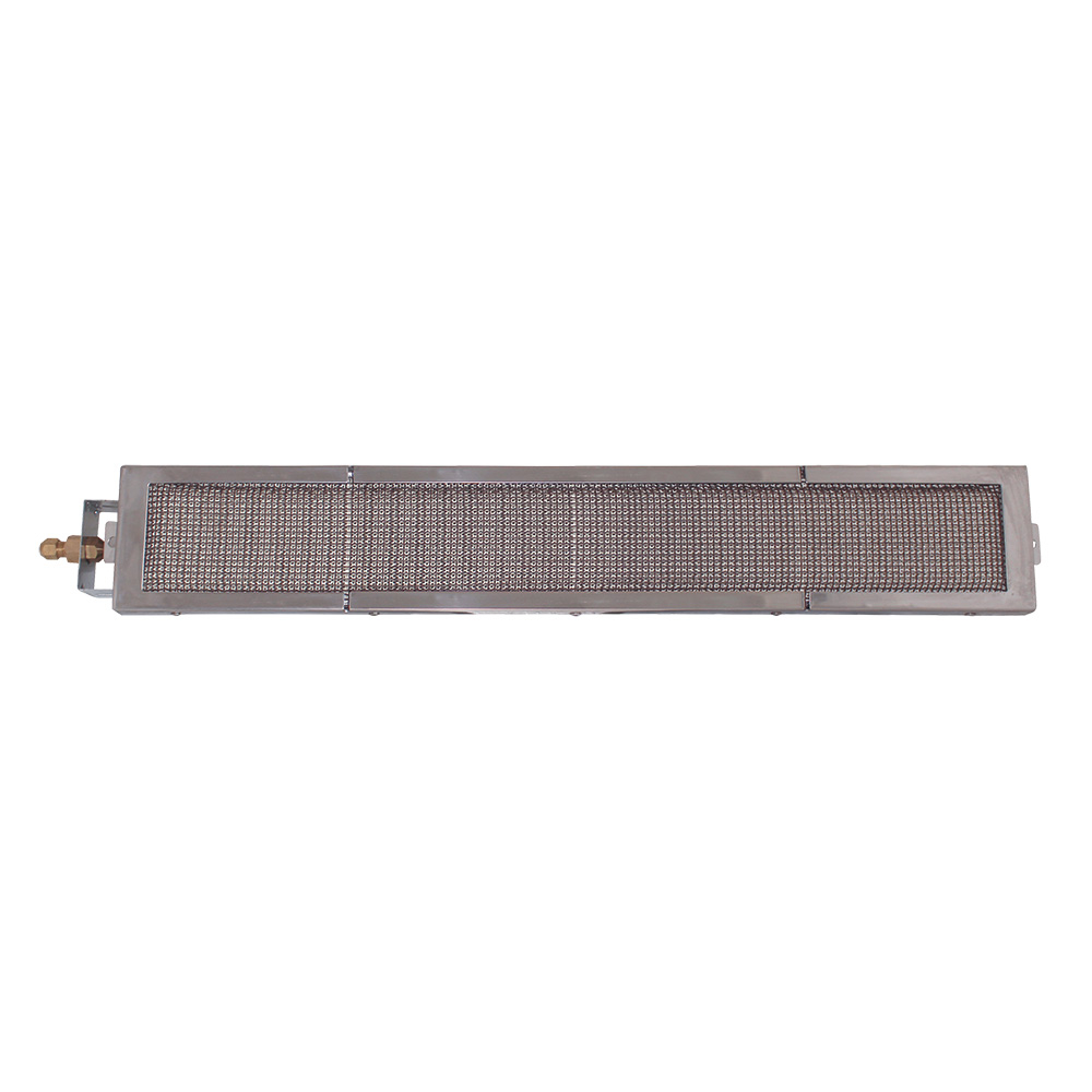 Safegas Burner 13500 BTU