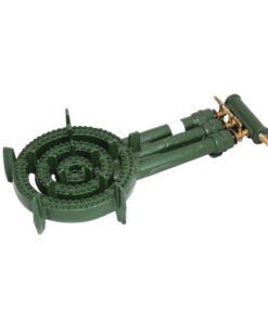 Safegas C40 Gas Burner