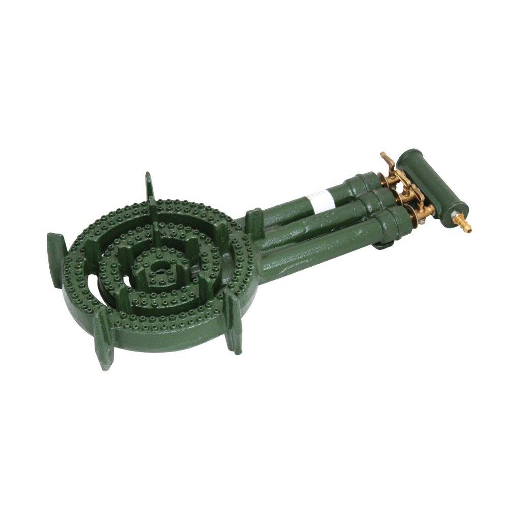 Safegas C40 Gas Burner