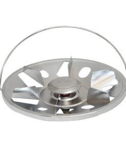 Safegas Cooker Top Large (Boxed)
