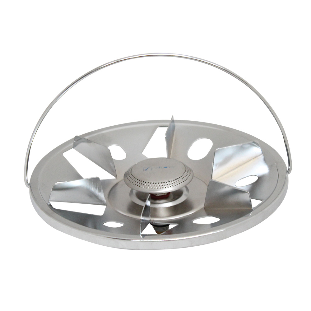 Safegas Cooker Top Large (Boxed)