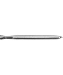 Safegas Tube Burner 400mm Straight