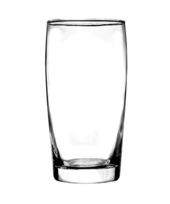 Willy Tumbler Glass